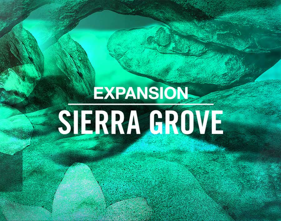 ni Sierra Grove