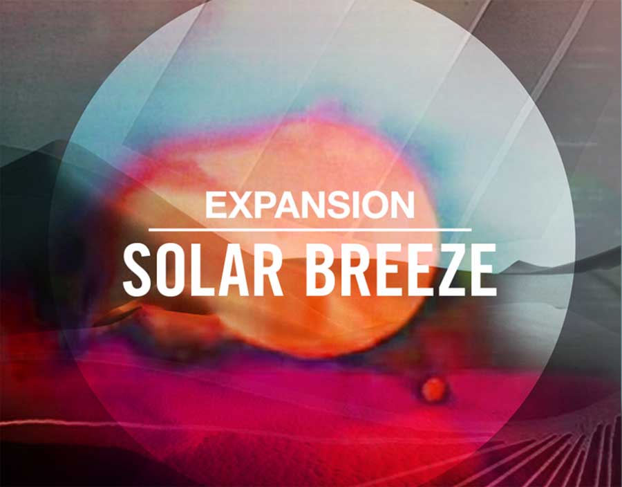 ni Solar Breeze