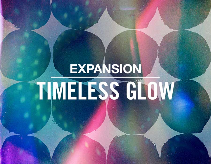 ni Timeless Glow