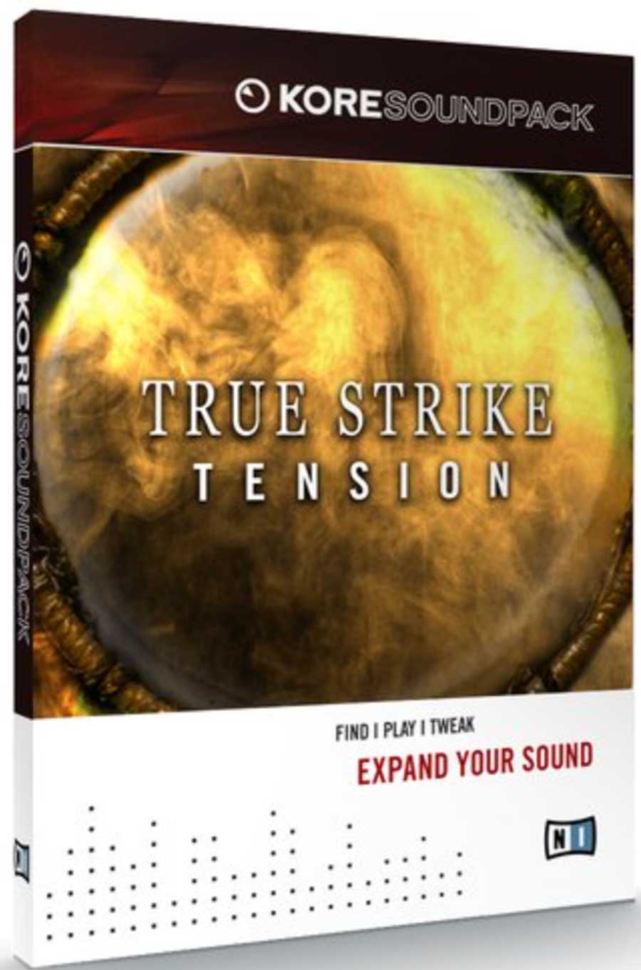 ni True Strike Tension