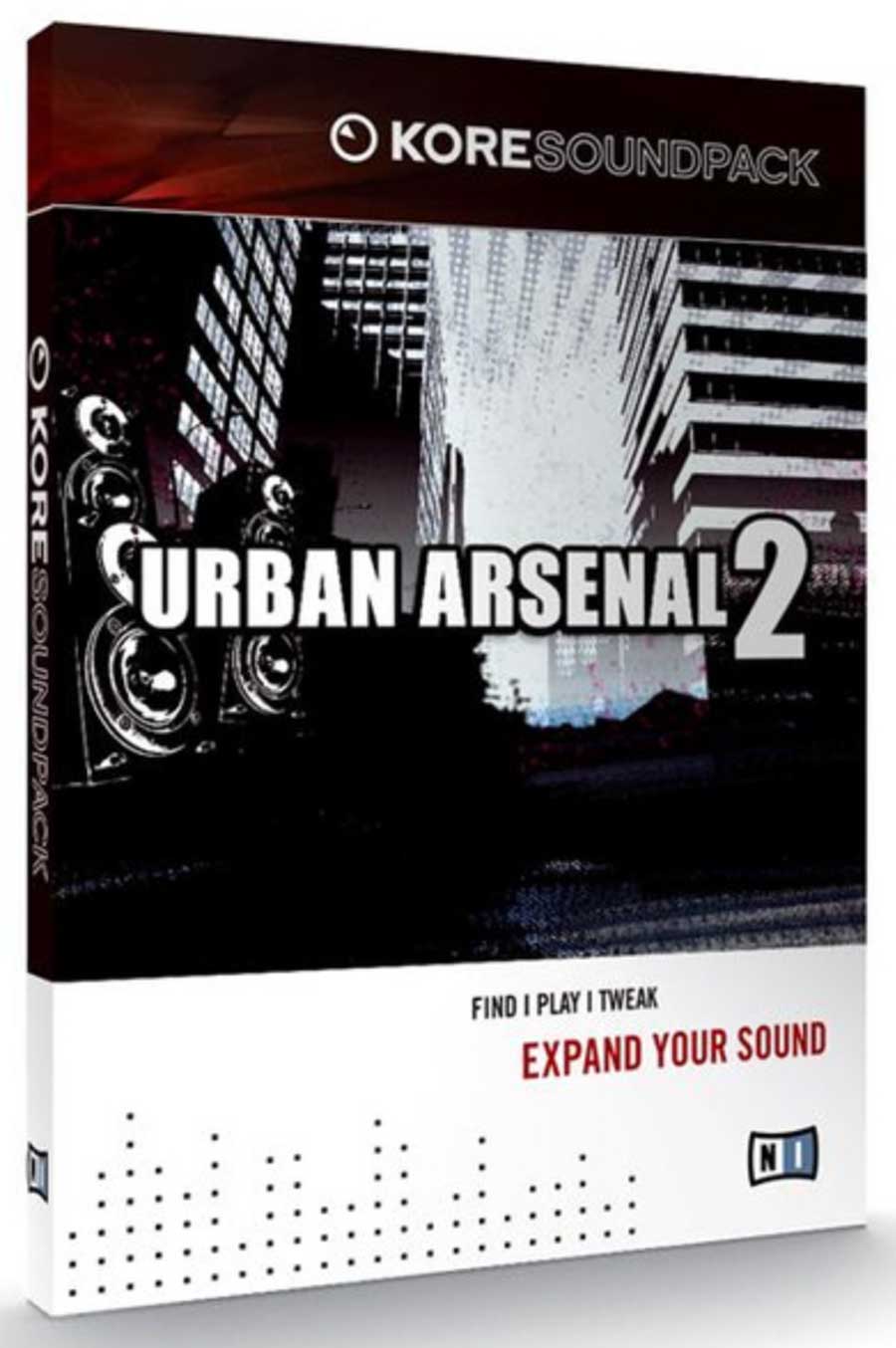 ni Urban Arsenal